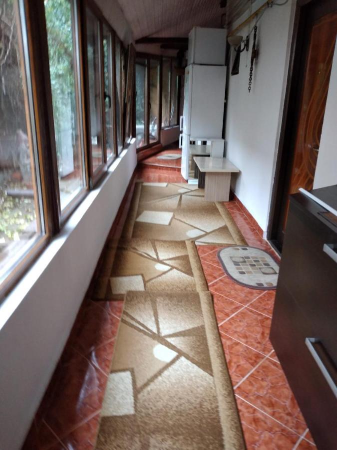 Ada-Ini House Villa Craiova Exteriör bild