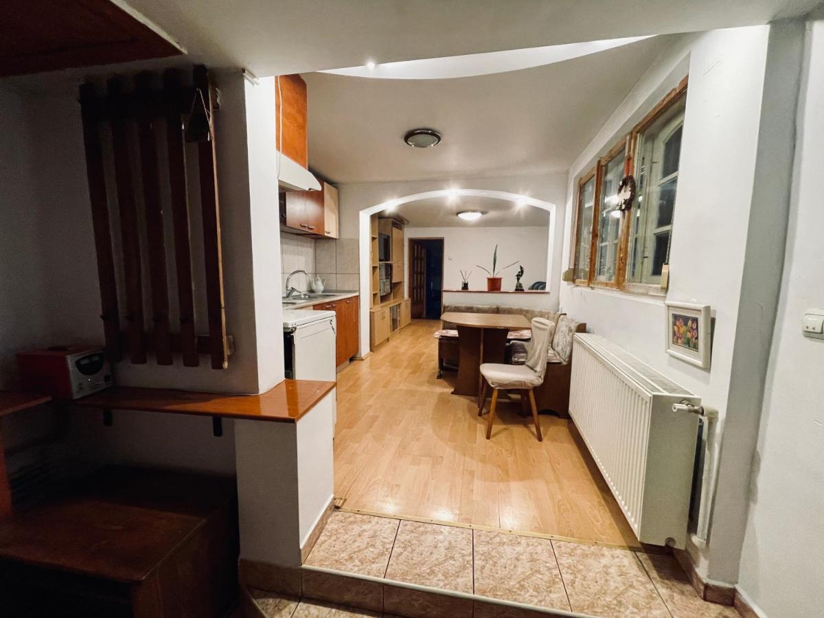 Ada-Ini House Villa Craiova Exteriör bild